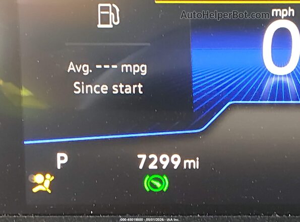 3VVEX7B22RM059202 2024 VOLKSWAGEN TAOS Серый 