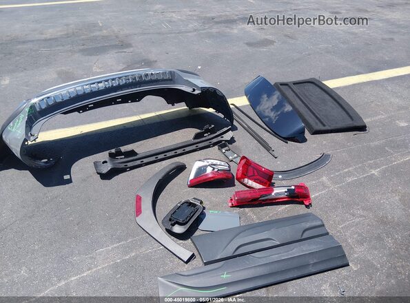 3VVEX7B22RM059202 2024 VOLKSWAGEN TAOS Серый Вид щитка приборов