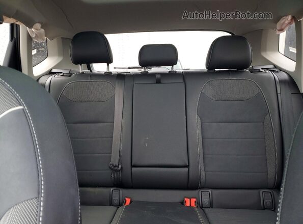 3VVEX7B27RM101282 2024 VOLKSWAGEN TAOS Silver 