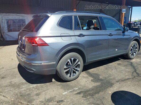 3VVFB7AX0PM103890 2023 VOLKSWAGEN TIGUAN Gray 
