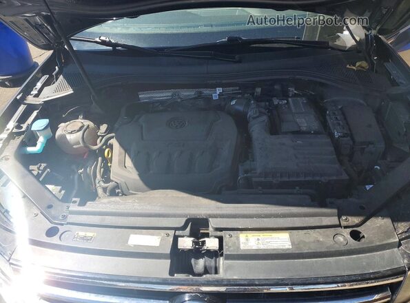 3VVFB7AX0PM103890 2023 VOLKSWAGEN TIGUAN Gray 