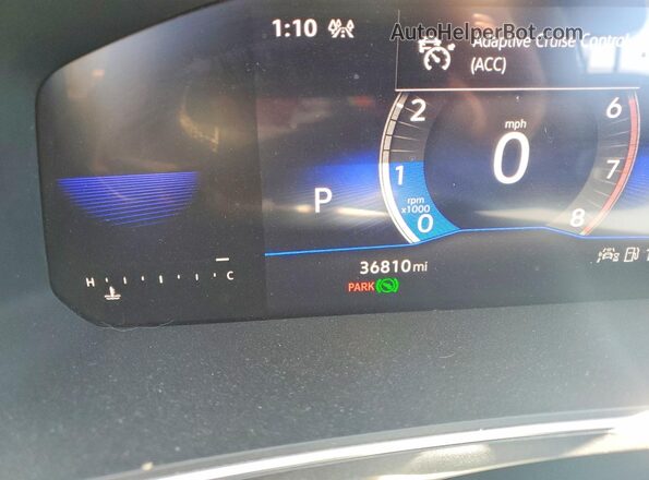 3VVFB7AX0PM103890 2023 VOLKSWAGEN TIGUAN Gray 