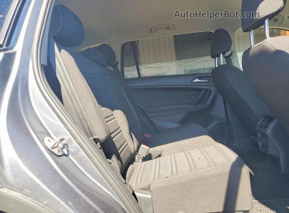 3VVFB7AX0PM103890 2023 VOLKSWAGEN TIGUAN Gray 