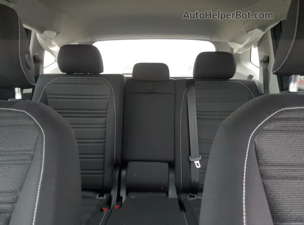 3VVFB7AX0RM186160 2024 VOLKSWAGEN TIGUAN Gray 