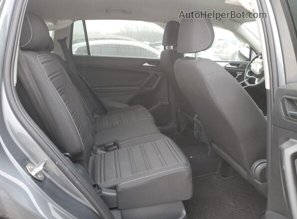 3VVFB7AX0RM186160 2024 VOLKSWAGEN TIGUAN Gray 