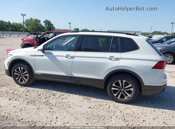 3VVFB7AX1RM010282 2024 VOLKSWAGEN TIGUAN White სალონის 360-გრადუსიანი ხედი
