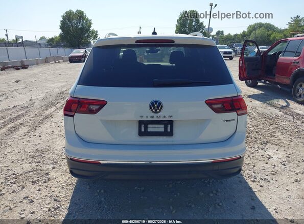 3VVFB7AX1RM010282 2024 VOLKSWAGEN TIGUAN White 