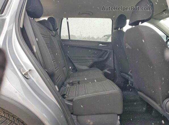 3VVFB7AX6RM112130 2024 VOLKSWAGEN TIGUAN Silver Widok wnętrza z tyłu