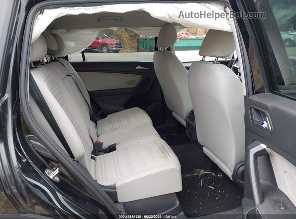 3VVFB7AX7PM100307 2023 VOLKSWAGEN TIGUAN Black 