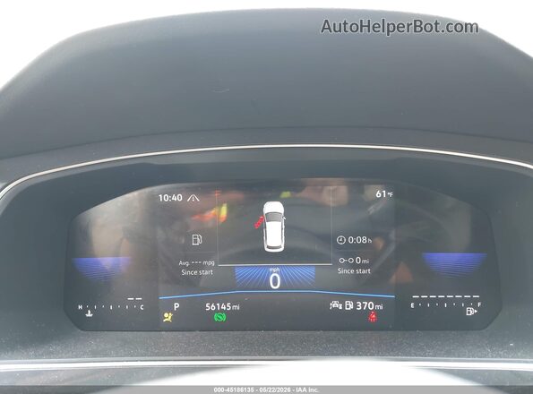 3VVFB7AX7PM100307 2023 VOLKSWAGEN TIGUAN Black 