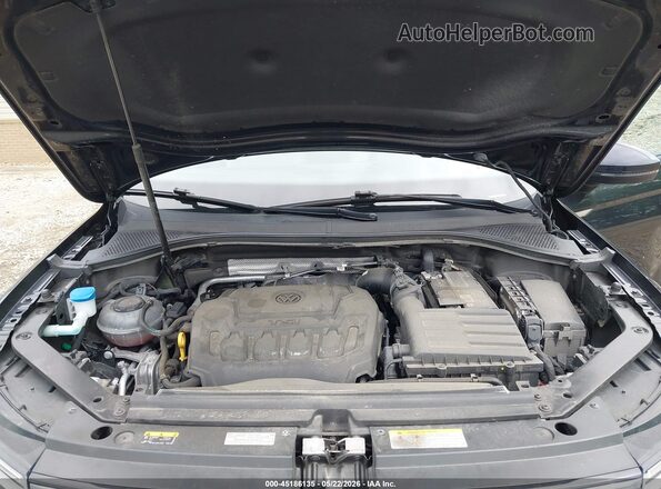 3VVFB7AX7PM100307 2023 VOLKSWAGEN TIGUAN Black 