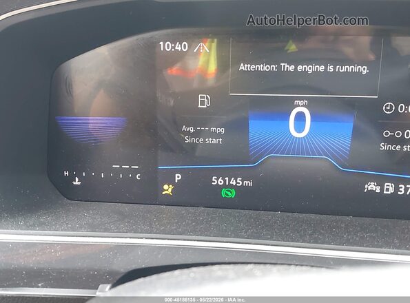 3VVFB7AX7PM100307 2023 VOLKSWAGEN TIGUAN Black 