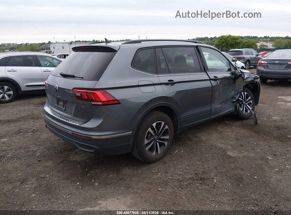 3VVFB7AX7RM139384 2024 VOLKSWAGEN TIGUAN Gray 