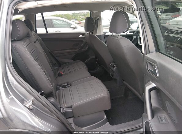 3VVFB7AX7RM139384 2024 VOLKSWAGEN TIGUAN Gray 