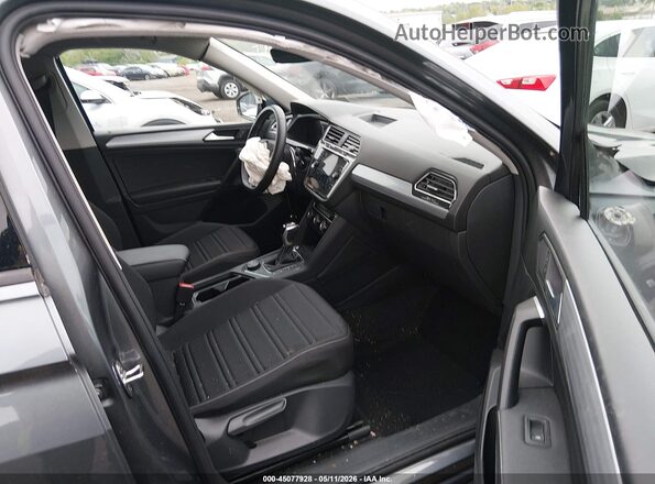 3VVFB7AX7RM139384 2024 VOLKSWAGEN TIGUAN Gray 