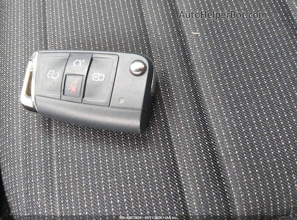 3VVFB7AX7RM139384 2024 VOLKSWAGEN TIGUAN Gray 