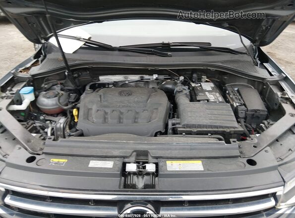 3VVFB7AX7RM139384 2024 VOLKSWAGEN TIGUAN Gray 