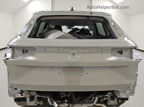 3VVFR7RM5TM016552 2026 VOLKSWAGEN TIGUAN Silver 