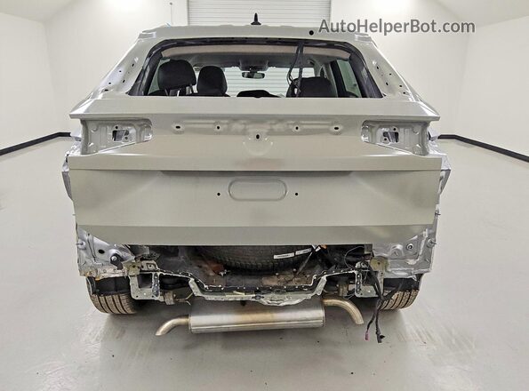 3VVFR7RM5TM016552 2026 VOLKSWAGEN TIGUAN Silver 