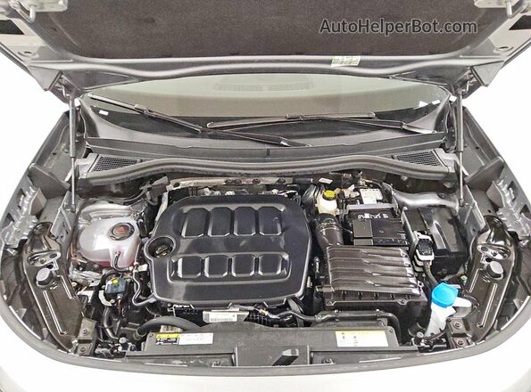 3VVFR7RM5TM016552 2026 VOLKSWAGEN TIGUAN Silver 