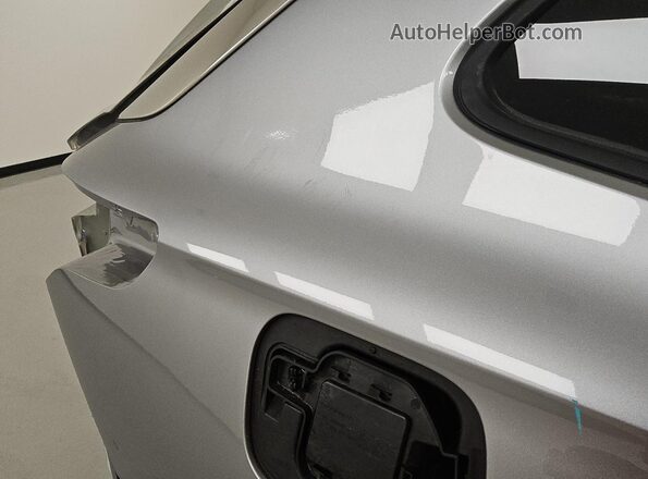 3VVFR7RM5TM016552 2026 VOLKSWAGEN TIGUAN Silver 