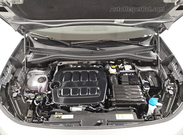 3VVFR7RM5TM016552 2026 VOLKSWAGEN TIGUAN Silver 