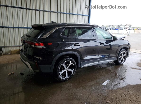 3VVFR7RM7TM079426 2026 VOLKSWAGEN TIGUAN Black 