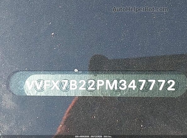 3VVFX7B22PM347772 2023 VOLKSWAGEN TAOS Black 