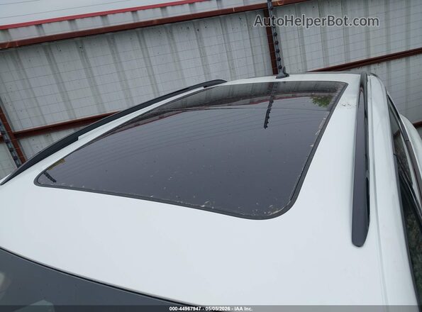 3VVGR7RM2SM036695 2025 VOLKSWAGEN TIGUAN White 