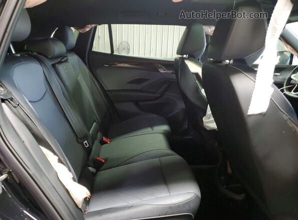 3VVGR7RM5SM064703 2025 VOLKSWAGEN TIGUAN Black 