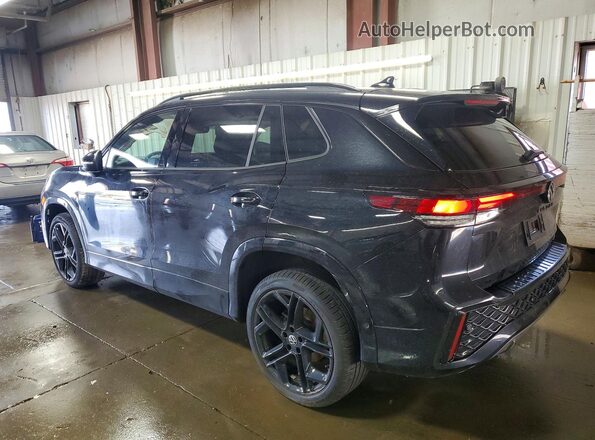 3VVGR7RM5SM064703 2025 VOLKSWAGEN TIGUAN Black 