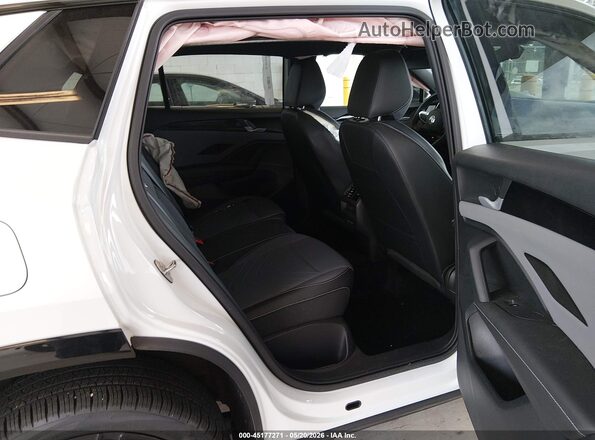 3VVGR7RM6SM042676 2025 VOLKSWAGEN TIGUAN Белый Вид наклейки с VIN-кодом