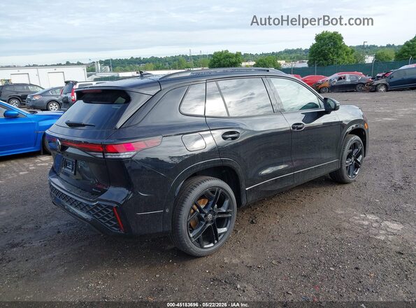 3VVGR7RM9TM079223 2026 VOLKSWAGEN TIGUAN Черный 