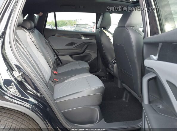 3VVGR7RM9TM079223 2026 VOLKSWAGEN TIGUAN Черный 