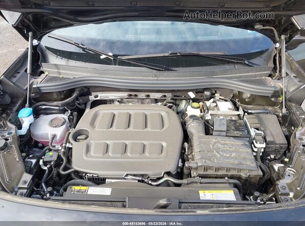 3VVGR7RM9TM079223 2026 VOLKSWAGEN TIGUAN Черный 