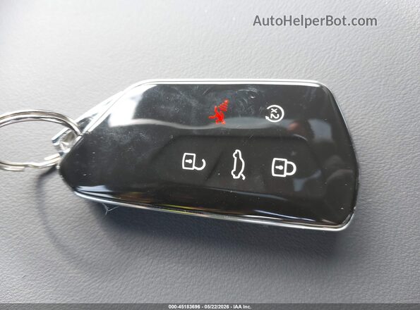 3VVGR7RM9TM079223 2026 VOLKSWAGEN TIGUAN Черный 