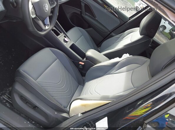 3VVGR7RM9TM079223 2026 VOLKSWAGEN TIGUAN Черный 