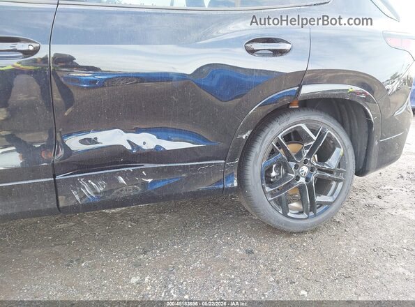 3VVGR7RM9TM079223 2026 VOLKSWAGEN TIGUAN Черный 