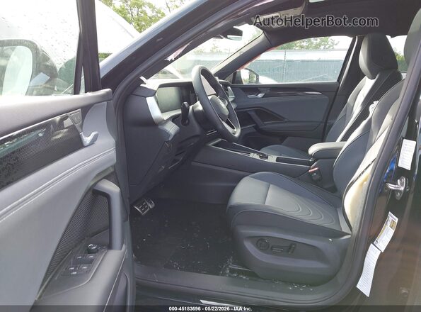 3VVGR7RM9TM079223 2026 VOLKSWAGEN TIGUAN Черный 