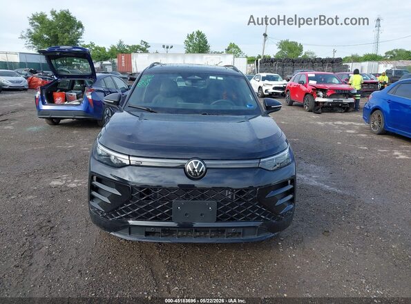 3VVGR7RM9TM079223 2026 VOLKSWAGEN TIGUAN Черный 