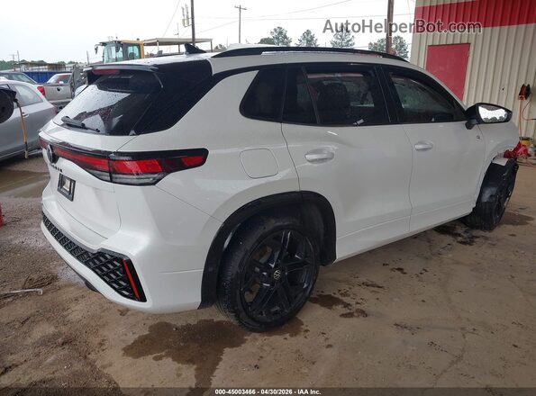 3VVHR7RM4TM010038 2026 VOLKSWAGEN TIGUAN White 