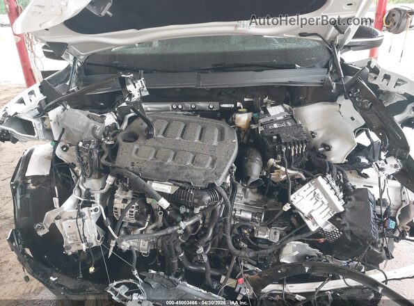 3VVHR7RM4TM010038 2026 VOLKSWAGEN TIGUAN White 