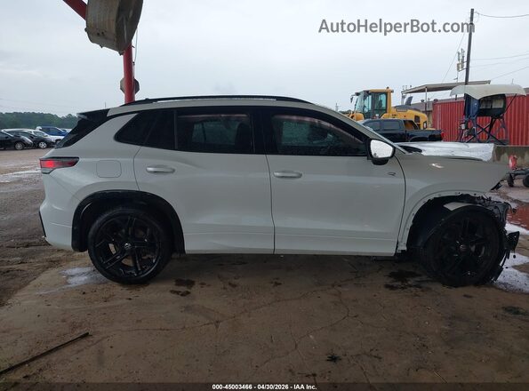 3VVHR7RM4TM010038 2026 VOLKSWAGEN TIGUAN White 