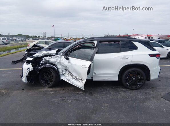 3VVHR7RM6TM019632 2026 VOLKSWAGEN TIGUAN White Widok wnętrza z tyłu
