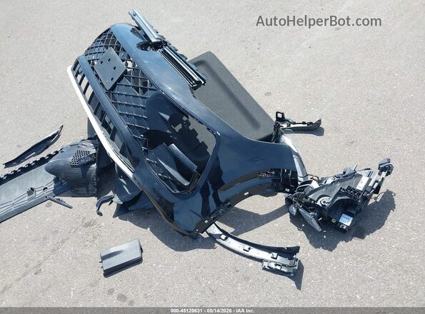 3VVLR7RM2SM038526 2025 VOLKSWAGEN TIGUAN Black Vista del cuadro de instrumentos