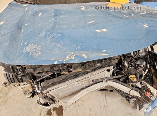 3VVLR7RM8SM049711 2025 VOLKSWAGEN TIGUAN Blue Widok wnętrza z tyłu