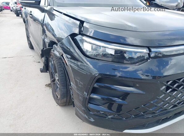 3VVLR7RM8SM055038 2025 VOLKSWAGEN TIGUAN Black 