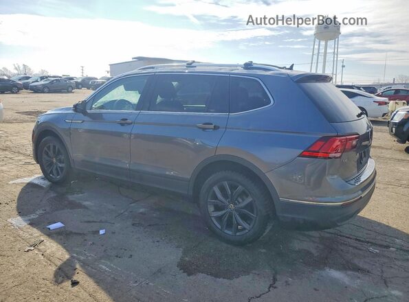 3VVMB7AX3RM068658 2024 VOLKSWAGEN TIGUAN Charcoal 