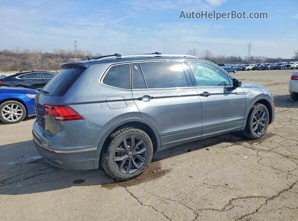 3VVMB7AX3RM068658 2024 VOLKSWAGEN TIGUAN Charcoal 