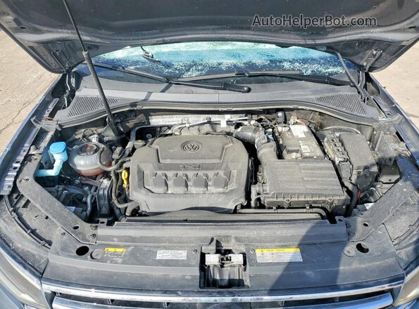 3VVMB7AX3RM068658 2024 VOLKSWAGEN TIGUAN Charcoal 